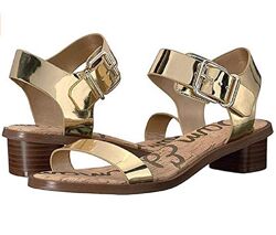 Босоножки женские Sam Edelman, размер 38,5