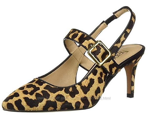 Туфли женские Franco Sarto, размер 39