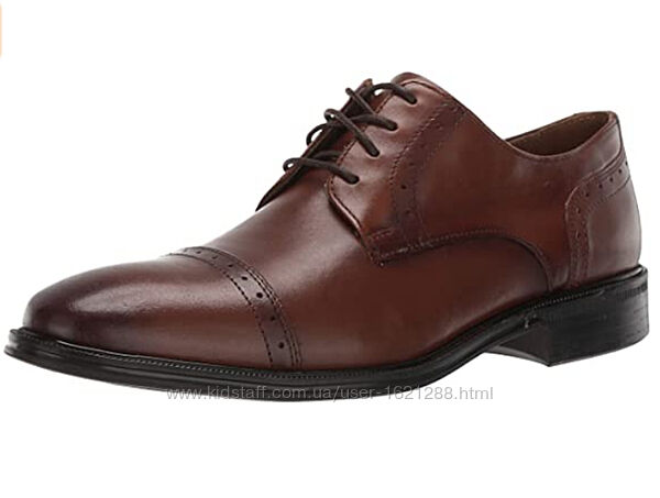 Туфли мужские Nunn Bush, размер 47