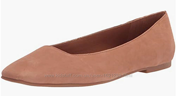 Туфли женские Lucky Brand, размер 42