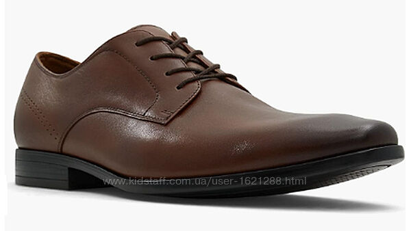 Туфли мужские Aldo, размер 48