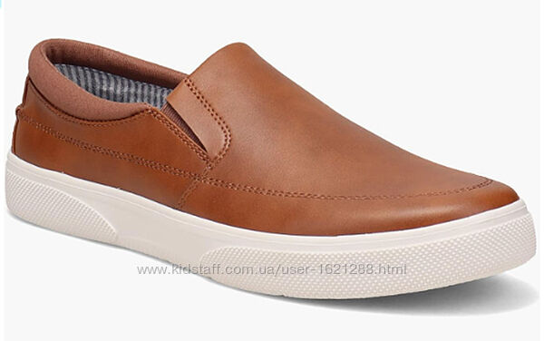 Лоферы мужские Sperry, размер 47