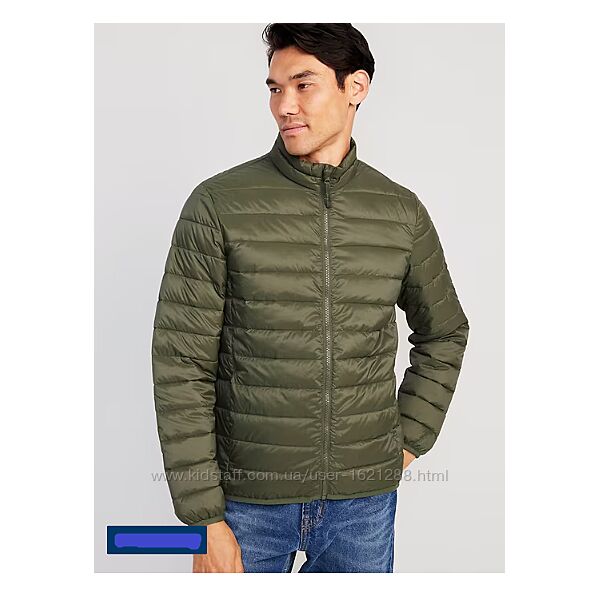 Куртка мужская Old Navy, размер XXXL