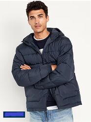Куртка мужская Old Navy, размер 4XLT