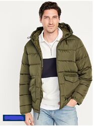 Куртка мужская Old Navy, размер 3XL