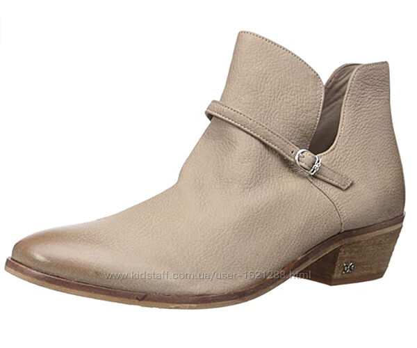 Ботильоны женские Sam Edelman, размер 40,5