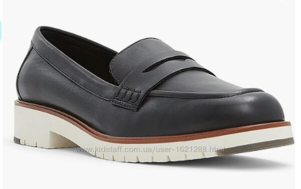 Лоферы женские Aldo, размер 42