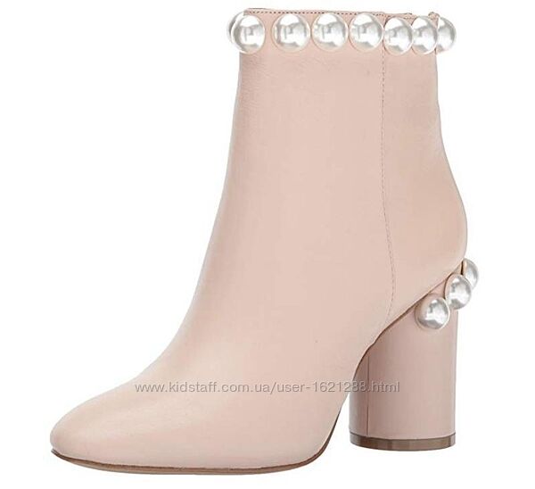 Женские ботильоны Katy Perry, размер 36