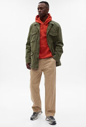 Куртка мужская GAP, размер XXL