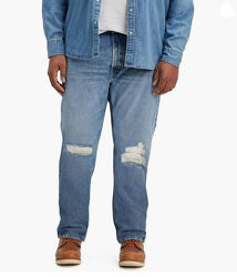 Джинсы мужские Levi´s 541, размер W 36 L 36