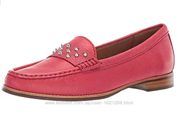 Туфли женские Driver Club USA, размер 41