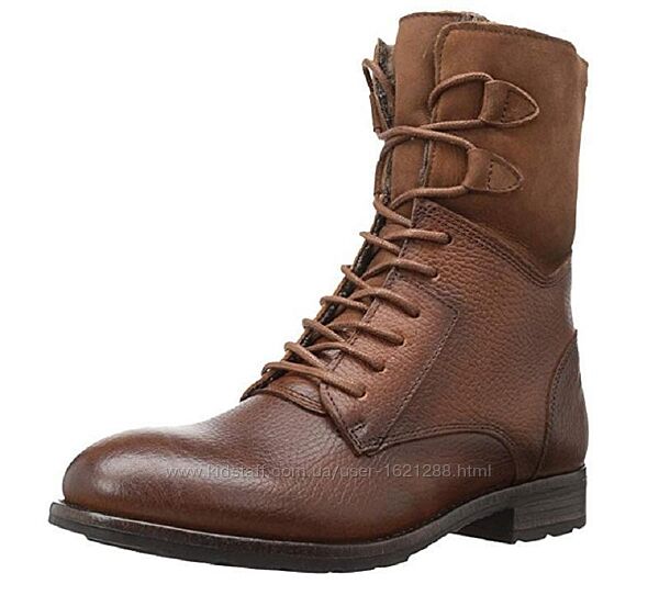 Женские ботинки Sebago, размер 39,5