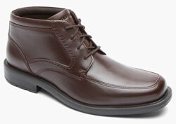 Ботинки мужские Rockport, размер 48