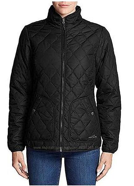 Куртка женская Eddie Bauer, размер M