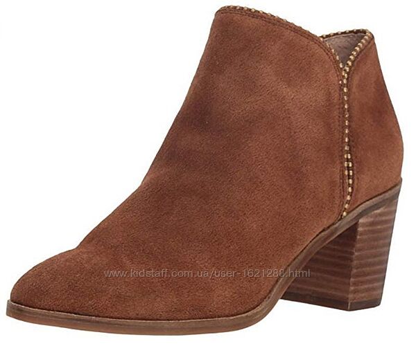 Ботильоны женские Lucky Brand, размер 43