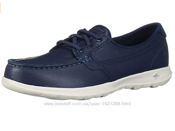 Туфли женские Skechers, размер 43