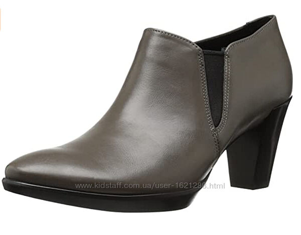 Ботильоны женские Ecco, размер 41