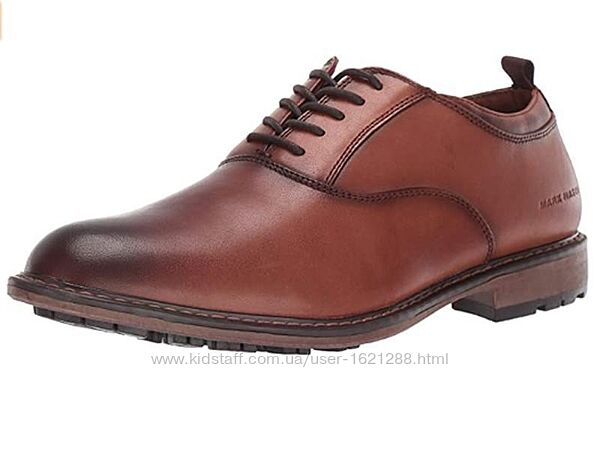 Туфли мужские Mark Nason, размер 47,5