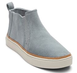Сникерсы женские Toms, размер 43