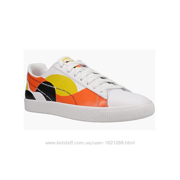 Сникеры мужские PUMA, размер 47