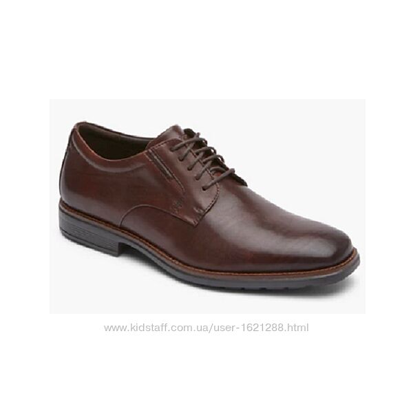 Туфли мужские Rockport, размер 48,5