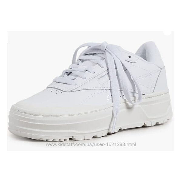 Сникеры женские Reebok, размер 41,5