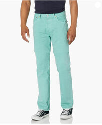 Джинсы мужские Levi´s 501, размер W 42 L 32