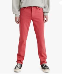 Джинсы мужские Levi´s 511, размер W 40 L 32