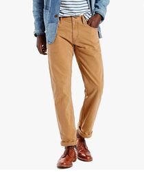 Джинсы мужские Levi´s 514, размер W 42 L 32