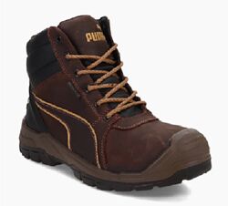 Ботинки мужские PUMA, размер 46