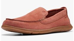 Туфли мужские Clarks, размер 49