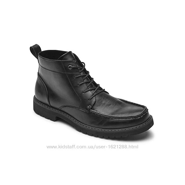 Ботинки мужские Rockport, размер 47