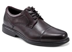 Туфли мужские Rockport, размер 47,5
