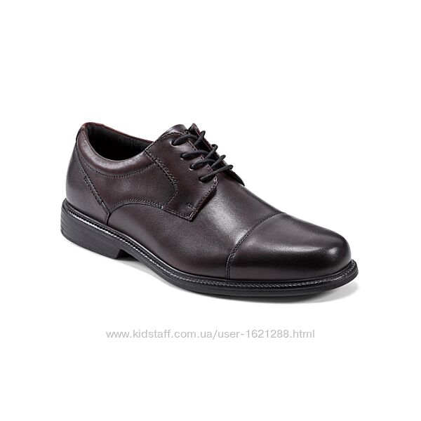 Туфли мужские Rockport, размер 47,5
