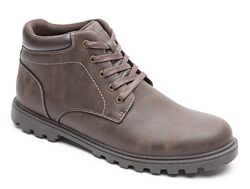 Ботинки мужские Rockport, размер 47