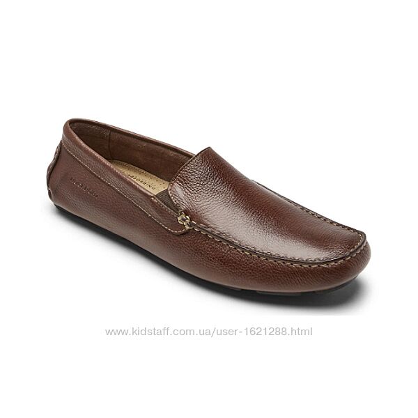 Мокасины мужские Rockport, размер 47