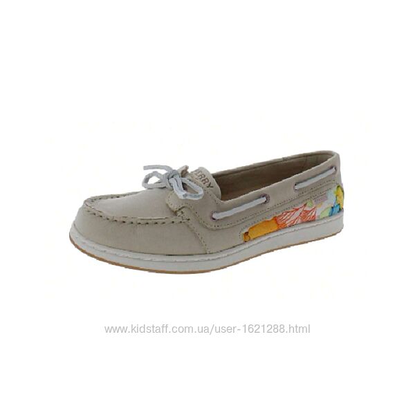 Лоферы женские Sperry, размер 42