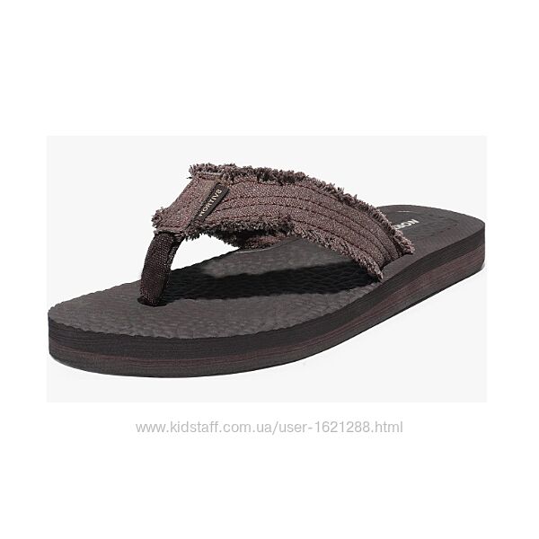 Шлёпанцы мужские NORTIV 8, размер 49