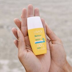 URIAGE BARIESUN ултралегкий флюїд SPF50