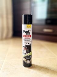 Denkmit Backofen und Grillreiniger активна піна для чищення жиру накипу