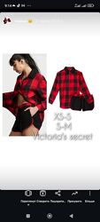 #10: XS-S, S-M