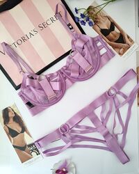 Комплект білизни Victoria&acutes secret original m l 75c 80b 
