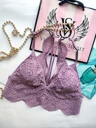 Victoria´s secret s 36 75a 75b 70b 70c бюстгальтер м´який бралет