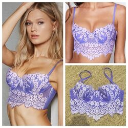 Victoria&acutes secret original dream angels 34c 75c бюстгальтер бюстье 