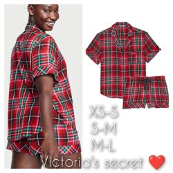 Піжама одяг для дому і сну Victoria&acutes secret original xs s m 34 36 38 