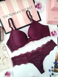 Бюстгальтер Victoria&acutes secret original 34b 75b dream angels 