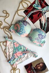 Купальник Victoria secret original 70б 70b 32б 70b s bombshell 