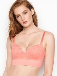Бюстгальтер Victoria&acutes secret 34b 34a 32b 32c 70c 75b 75a 70b без кісточок 
