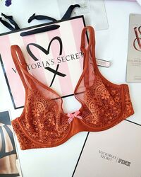 Victoria&acutes secret original 34d 75d 80c м&acuteякий бюстгальтер 