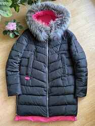 Зимова куртка, зимняя куртка М размер Meajiateer